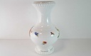 [45815485] Vase Dekorative Goldrand 22 cm Bareuther gebraucht - gut Bild 4