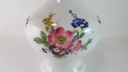 [45815485] Vase Dekorative Goldrand 22 cm Bareuther gebraucht - gut Bild 5