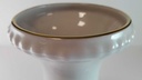 [45815485] Vase Dekorative Goldrand 22 cm Bareuther gebraucht - gut Bild 7