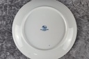 [45815489] Sammelteller 19,8 cm Hutschenreuther Wintermotiv 1 gebraucht - sehr gut Bild 4