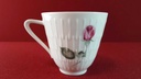 [45815493] Kaffeetasse Tasse Hutschenreuther Apart Rosendekor gebraucht - sehr gut Bild 3