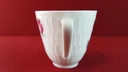 [45815493] Kaffeetasse Tasse Hutschenreuther Apart Rosendekor gebraucht - sehr gut Bild 4