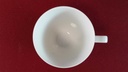 [45815493] Kaffeetasse Tasse Hutschenreuther Apart Rosendekor gebraucht - sehr gut Bild 5