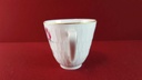 [45815494] Kaffeetasse Tasse Goldrand Hutschenreuther Apart Rosendekor gebraucht - sehr gut Bild 4