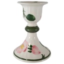 [45815499] Kerzenhalter Villeroy & Boch Wildrose gebraucht - akzeptabel Bild 2