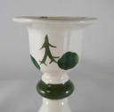 [45815499] Kerzenhalter Villeroy & Boch Wildrose gebraucht - akzeptabel Bild 5