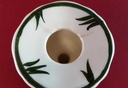 [45815499] Kerzenhalter Villeroy & Boch Wildrose gebraucht - akzeptabel Bild 6