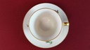 [45815500] Kaffeetasse mit Untertasse Tasse Goldrand AK Kaiser Porzellan Alboth & Rosendekor 1531 gebraucht - sehr gut Bild 5