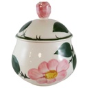 [45815503] Zuckerdose Zuckerdose/Marmeladendose Villeroy & Boch Wildrose Bild 2
