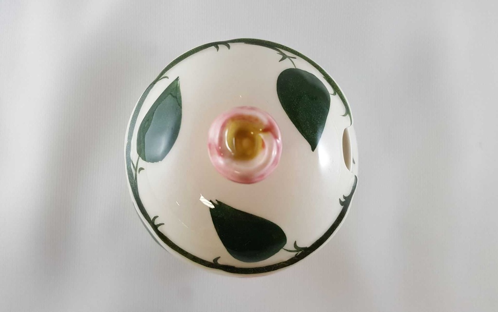 [45815503] Zuckerdose Zuckerdose/Marmeladendose Villeroy & Boch Wildrose Bild 3