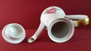 [45815504] Kaffeekanne Goldrand 1,3 L AK Kaiser Porzellan Alboth & Rosendekor mit 1531 gebraucht - sehr gut Bild 6