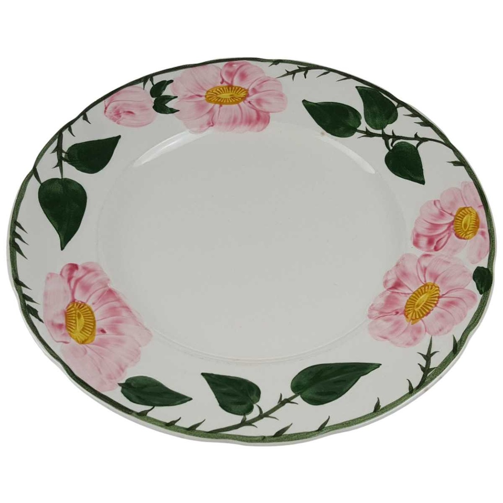 [45815506] Speiseteller Essteller 26 cm Villeroy & Boch Wildrose Bild 2
