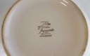 [4581551] Bonboniere 19 cm Zeller Keramik gebraucht - sehr gut Bild 4
