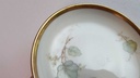[45815513] Teller Snackteller Hutschenreuther Hohenberg Dekor 02753 gebraucht - gut Bild 5