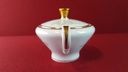 [45815517] Zuckerdose Edelstein Bavaria Wakefield Muster gebraucht - gut Bild 4