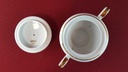[45815517] Zuckerdose Edelstein Bavaria Wakefield Muster gebraucht - gut Bild 6