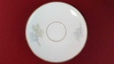 [45815519] Untertasse Kaffeetasse mit Tasse & Edelstein Bavaria Wakefield Muster gebraucht - gut Bild 6
