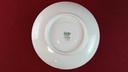 [45815519] Untertasse Kaffeetasse mit Tasse & Edelstein Bavaria Wakefield Muster gebraucht - gut Bild 7