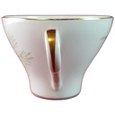 [45815520] Kaffeetasse Tasse Edelstein Bavaria Wakefield Muster gebraucht - gut Bild 2