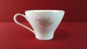 [45815520] Kaffeetasse Tasse Edelstein Bavaria Wakefield Muster gebraucht - gut Bild 3