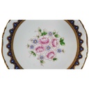 [45815523] Sammelteller Formano Blumen gebraucht - gut Bild 2