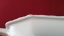 [45815531] Sauciere Buttersauciere Rosenthal Maria Weiß gebraucht - akzeptabel Bild 7