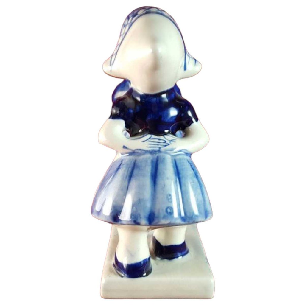 [45815544] Figur Delfts Blauw gebraucht - gut Bild 2