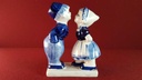 [45815544] Figur Delfts Blauw gebraucht - gut Bild 3