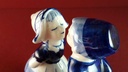[45815544] Figur Delfts Blauw gebraucht - gut Bild 5