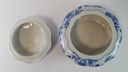 [45815547] Bonboniere De Fles Porceleyne gebraucht - gut Bild 5