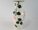 [45815548] Tischvase 17 cm Villeroy & Boch Wildrose gebraucht - sehr gut Bild 3