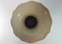 [45815549] Vase 31,5 cm Royal Sphinx Maastricht Delfts florales Dekor gebraucht - gut Bild 6