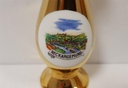 [45815562] Tischvase Vase Dekorative Bavaria Germany 14,8 cm Plankenhammer gebraucht - gut Bild 2
