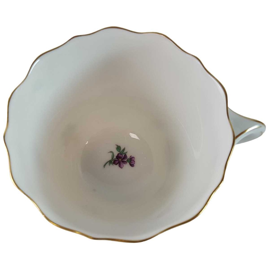 [45815565] Kaffeetasse Tasse Hutschenreuther Maria Theresia Mirabell Bild 2