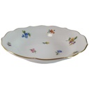 [45815566] Untertasse für Kaffee ohne Spiegel 14 cm Hutschenreuther Maria Theresia Mirabell Bild 2