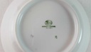 [45815566] Untertasse für Kaffee ohne Spiegel 14 cm Hutschenreuther Maria Theresia Mirabell Bild 3