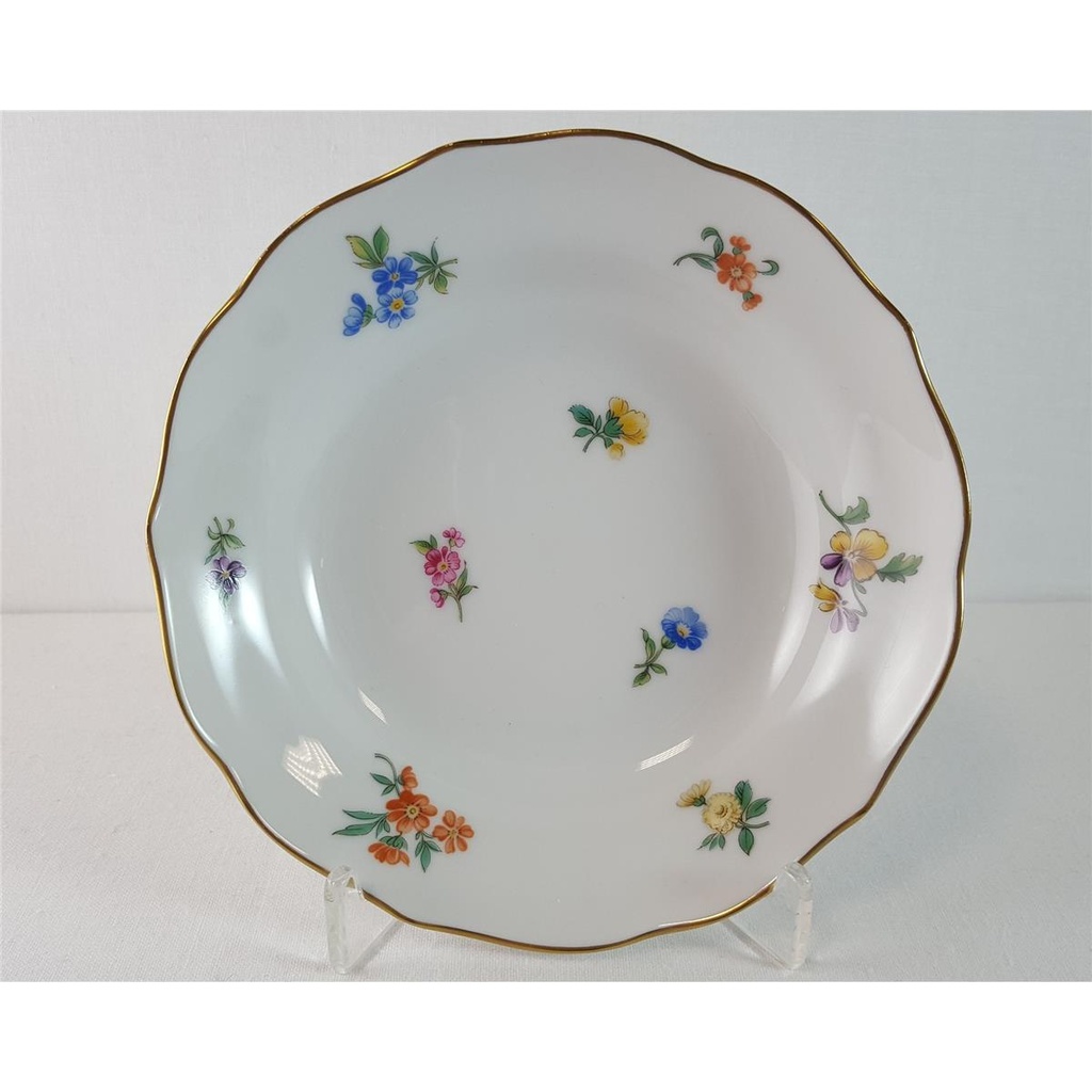 [45815567] Kaffeegedeck 3tlg Hutschenreuther Maria Theresia Mirabell Bild 6