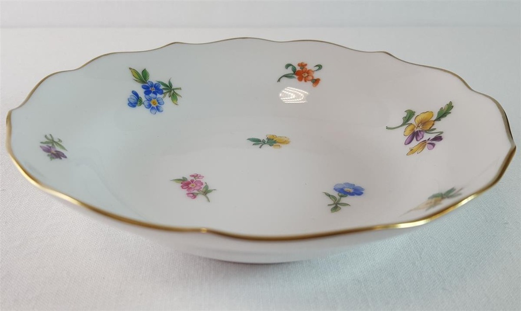 [45815567] Kaffeegedeck 3tlg Hutschenreuther Maria Theresia Mirabell Bild 7