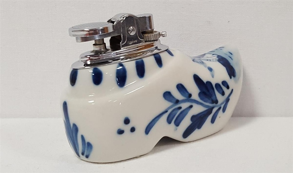 [45815571] Handarbeit 6 cm Delfts Blauw Delft Blau gebraucht - gut Bild 2