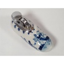 [45815571] Handarbeit 6 cm Delfts Blauw Delft Blau gebraucht - gut Bild 4