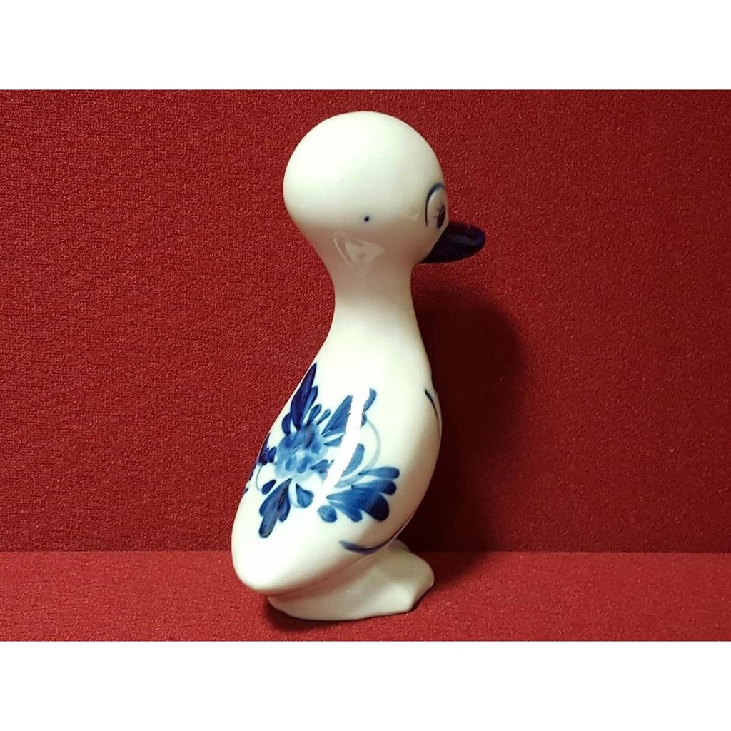 [45815573] Figur 15,3 cm Delfts Blauw Delft Modell 1 gebraucht - gut Bild 2