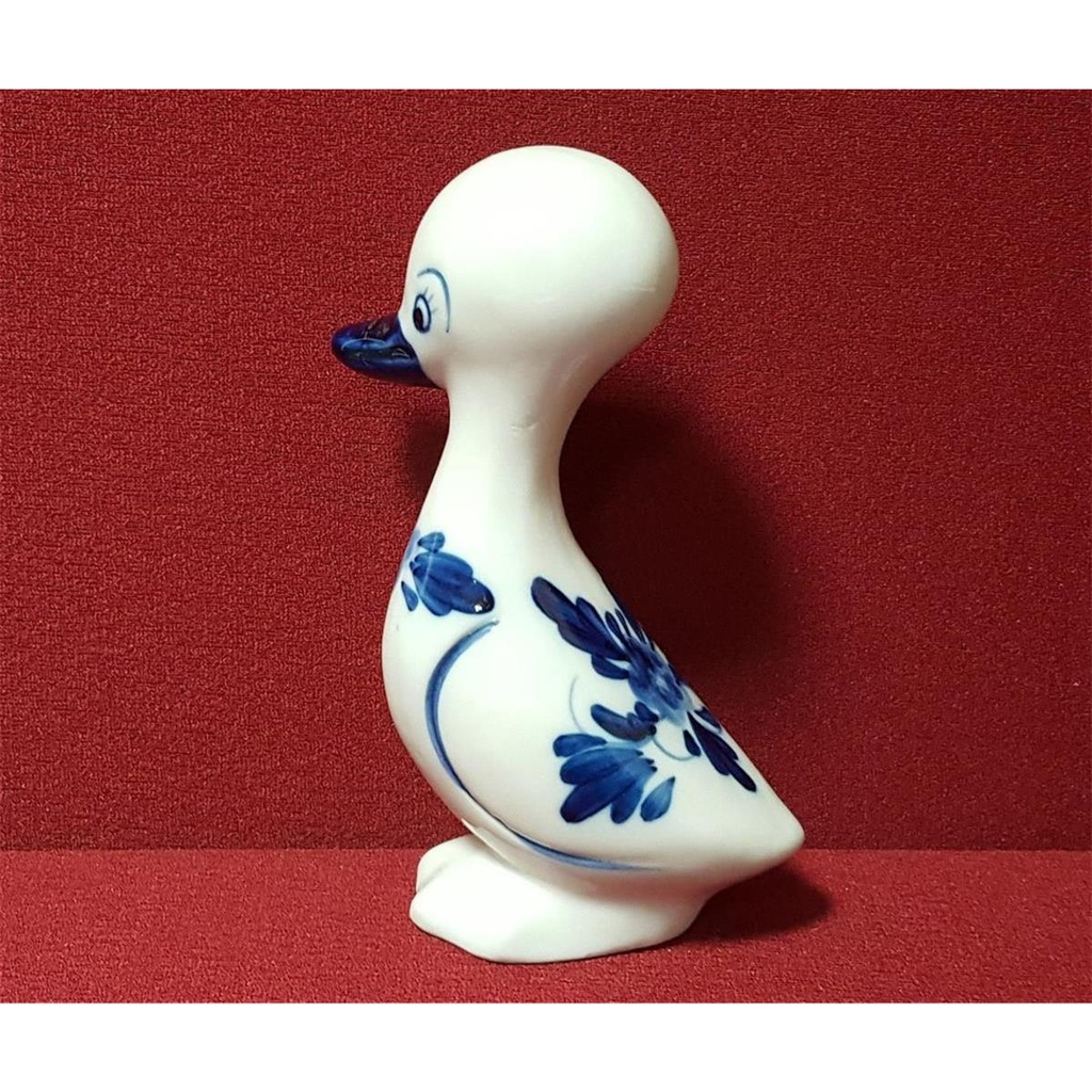 [45815573] Figur 15,3 cm Delfts Blauw Delft Modell 1 gebraucht - gut Bild 3