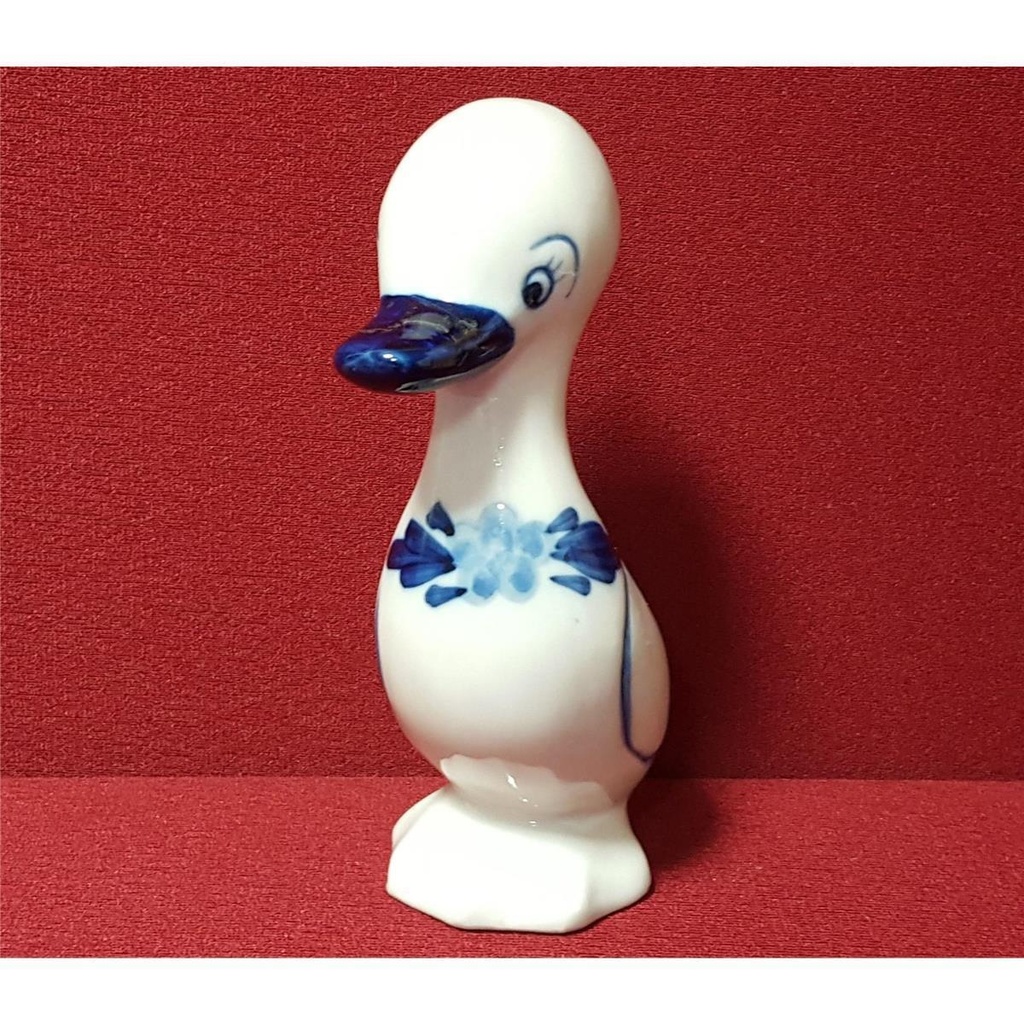 [45815573] Figur 15,3 cm Delfts Blauw Delft Modell 1 gebraucht - gut Bild 4