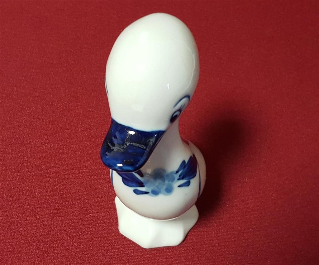 [45815573] Figur 15,3 cm Delfts Blauw Delft Modell 1 gebraucht - gut Bild 5
