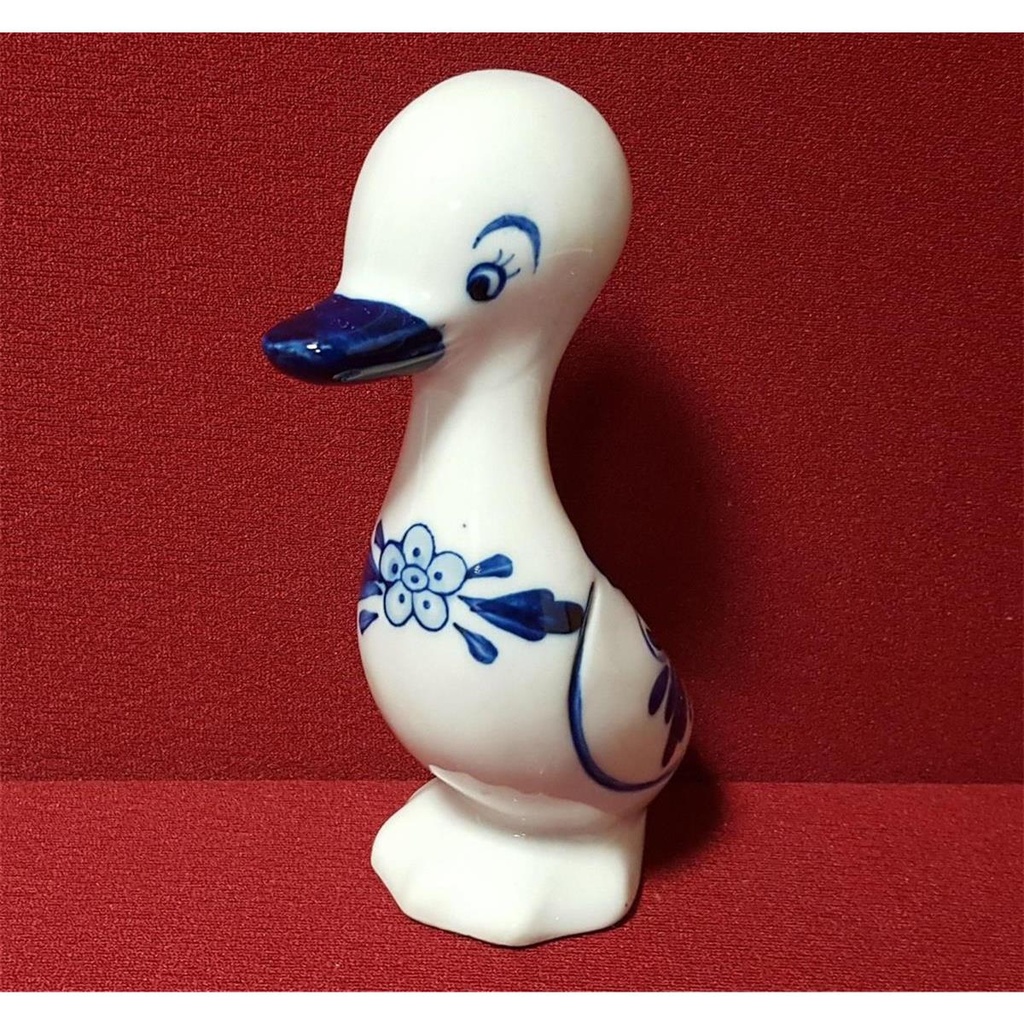 [45815574] Figur 15,3 cm Delfts Blauw Delft Modell 2 gebraucht - sehr gut Bild 3