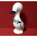 [45815574] Figur 15,3 cm Delfts Blauw Delft Modell 2 gebraucht - sehr gut Bild 3