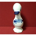 [45815574] Figur 15,3 cm Delfts Blauw Delft Modell 2 gebraucht - sehr gut Bild 4