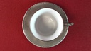 [45815575] Mokkatasse mit Untertasse Tasse Espressotasse 3tlg Bareuther Waldsassen gebraucht - gut Bild 5