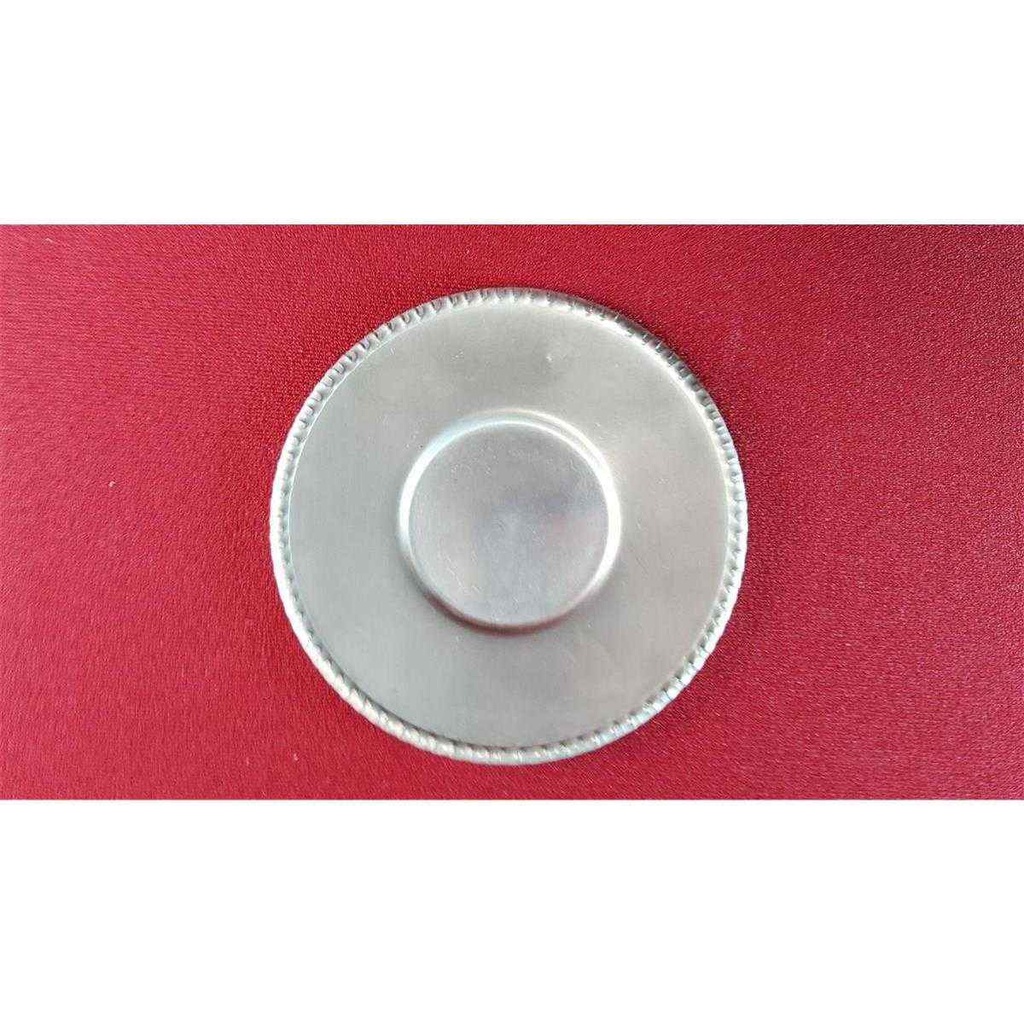 [45815575] Mokkatasse mit Untertasse Tasse Espressotasse 3tlg Bareuther Waldsassen gebraucht - gut Bild 7