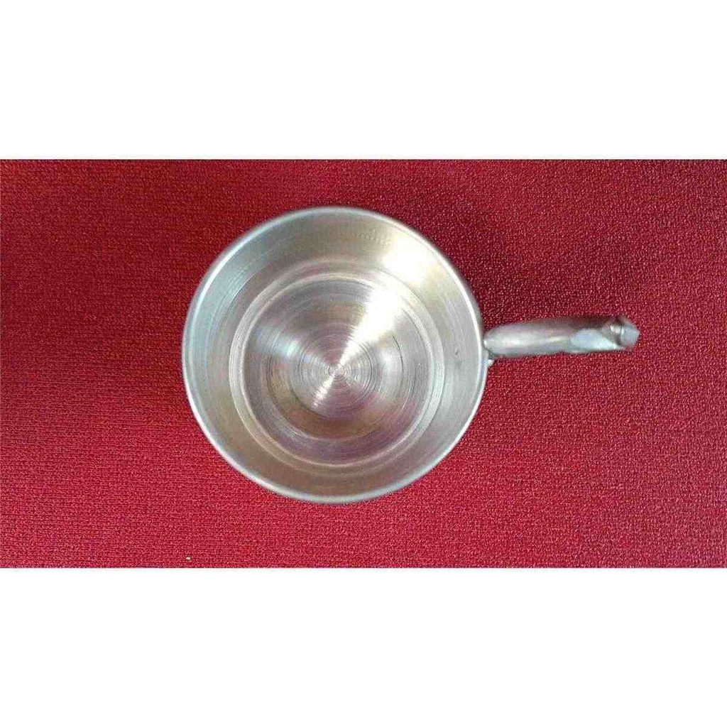[45815575] Mokkatasse mit Untertasse Tasse Espressotasse 3tlg Bareuther Waldsassen gebraucht - gut Bild 8